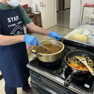 子ども支援事業