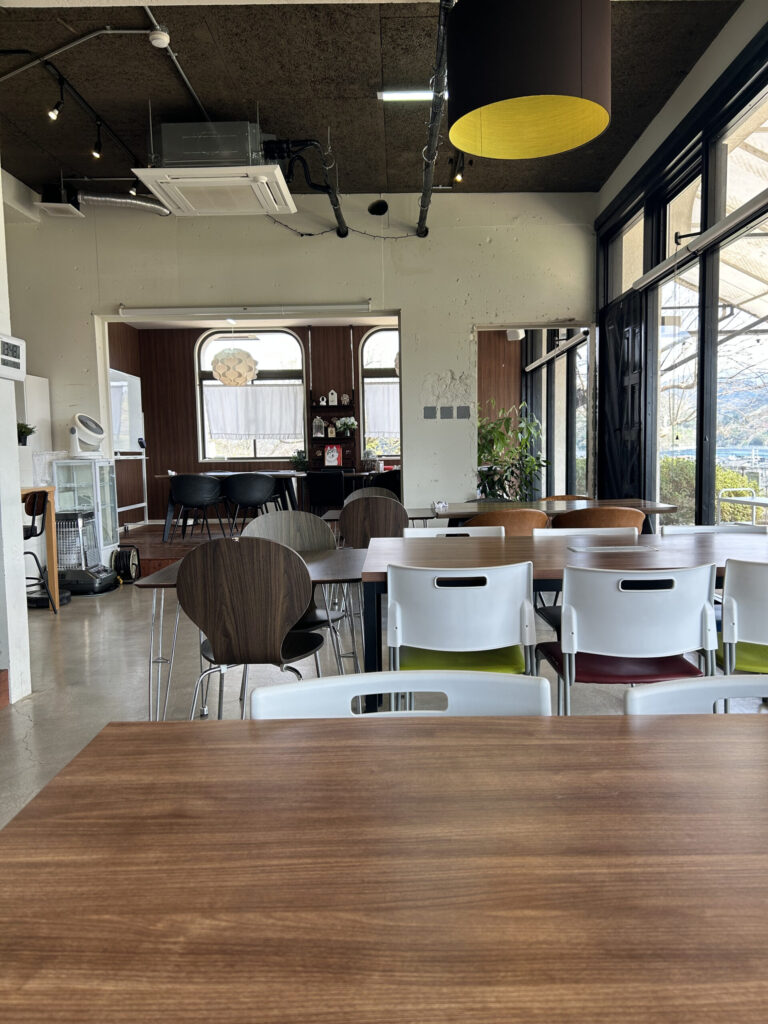 なかよし食堂