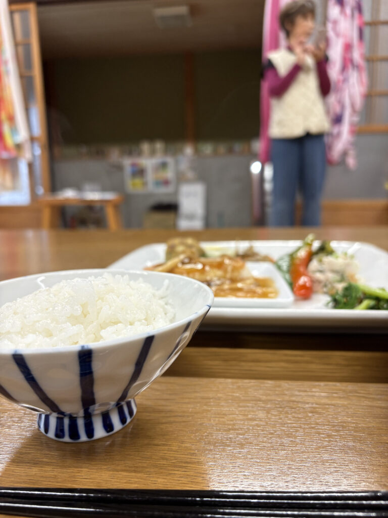 和笑食堂(わっしょい食堂)3