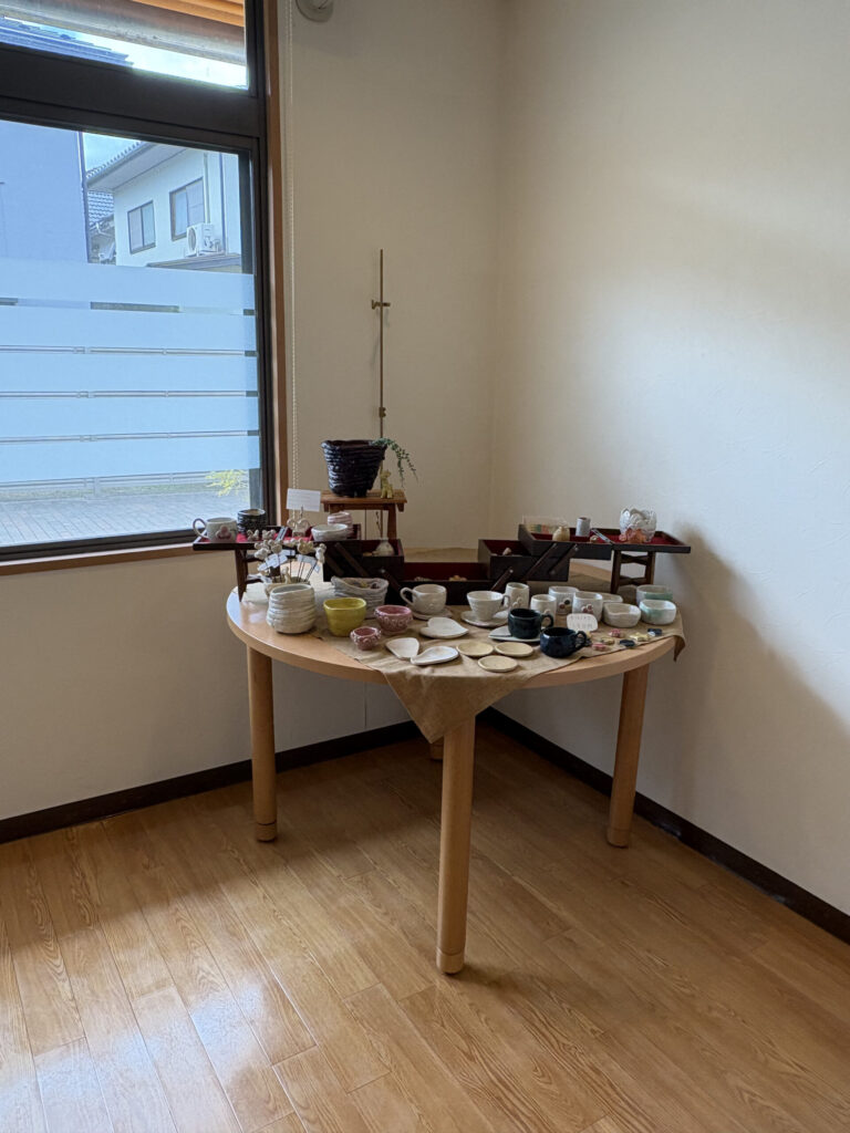 焼きたてベーカリー COCO(ここ)かわら1