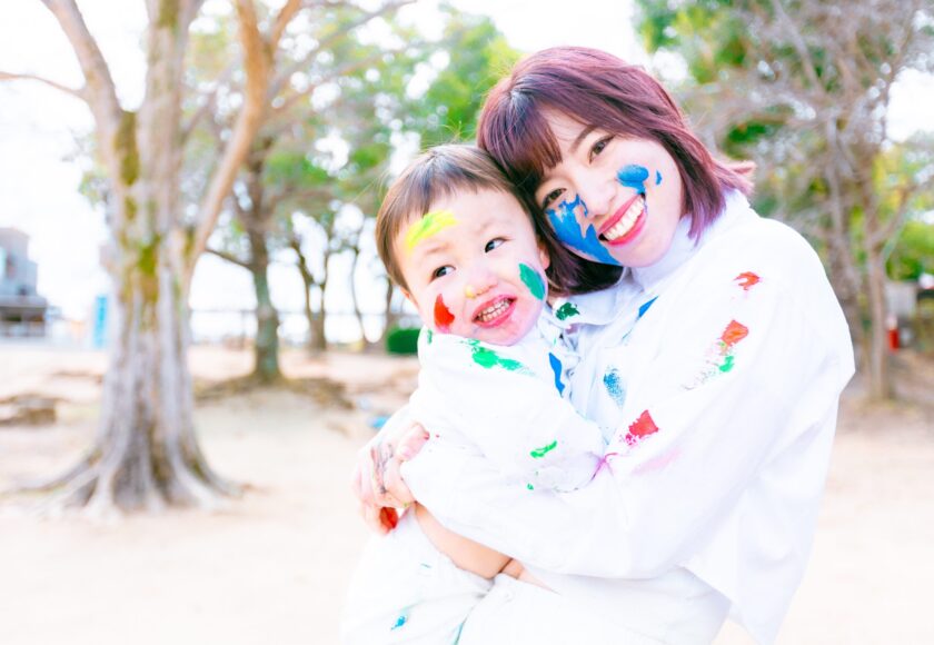 人と関わることを楽しみ、成長をシェアする場所。舞鶴・子育てシェアハウス『楽縁』の挑戦