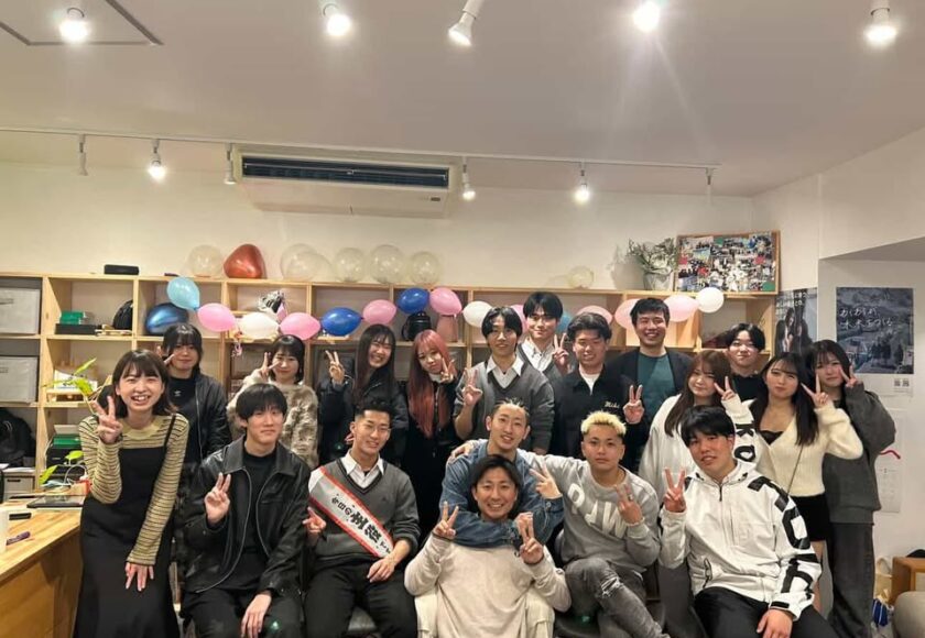 舞鶴市の「KATALab.（カタラボ） 」代表・高田さんが見据える、若者の居場所と舞鶴市の未来