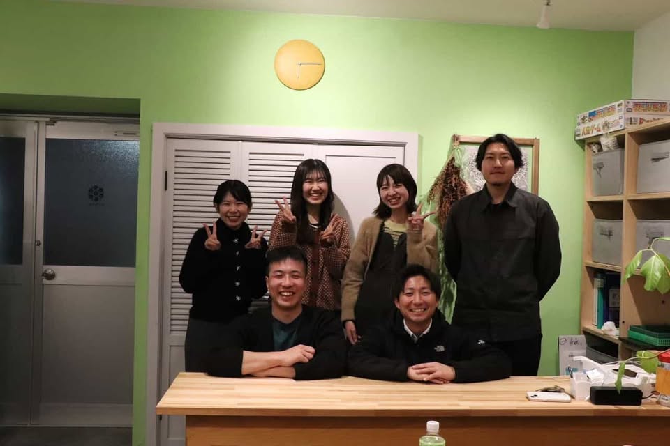 「KATALab.(カタラボ) 」メンバー